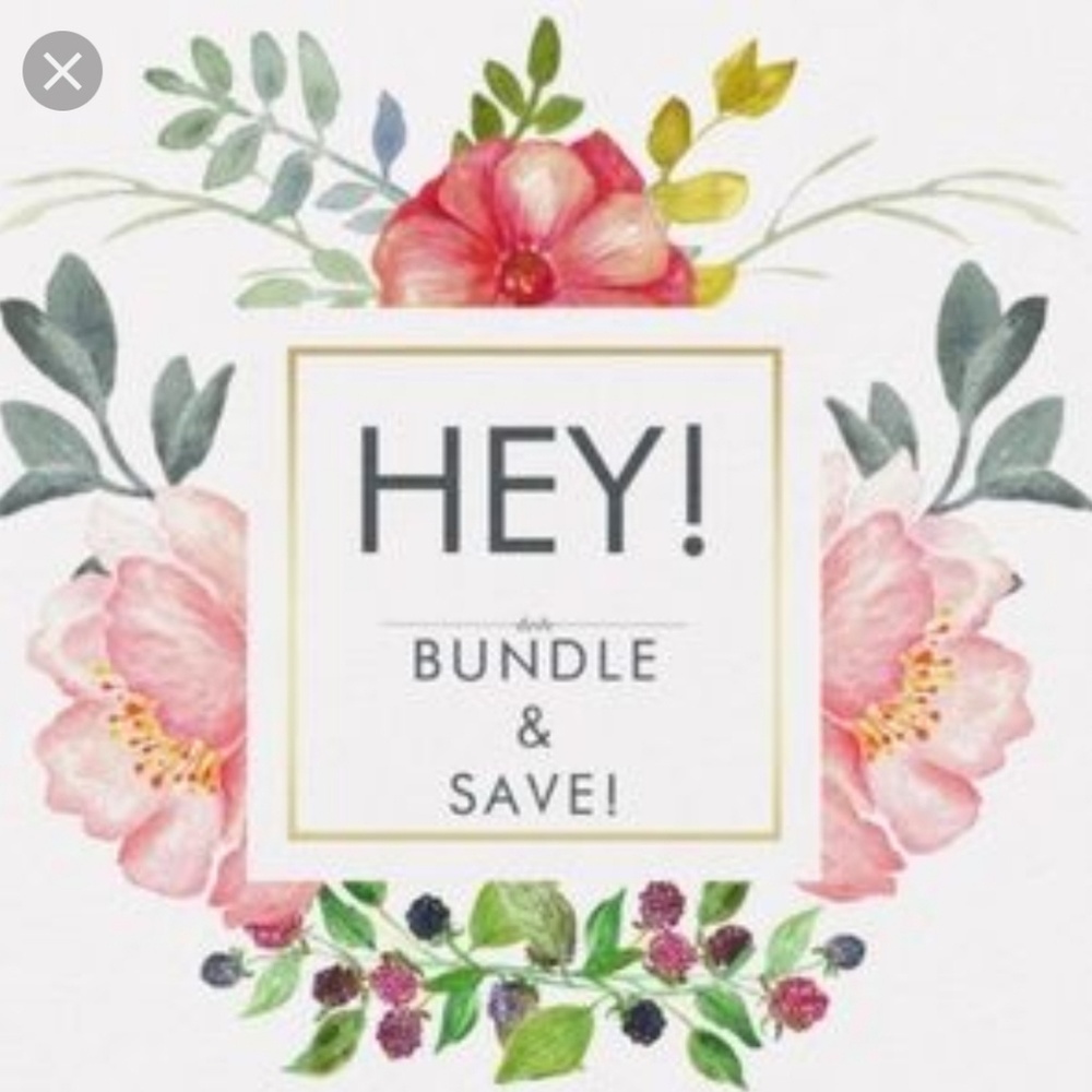 Bundle and save huge!